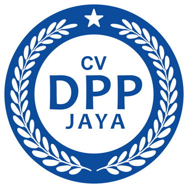 DPP Jaya logo