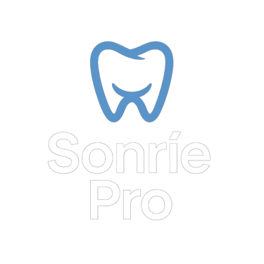 Sonríe Pro logo