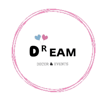 Dream Decor logo