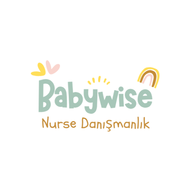 Babywise Nurse | Bebek Hemşireliği & Danışmanlık logo