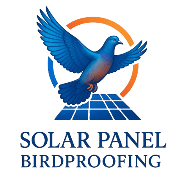 Solar Panel Birdproofing logo