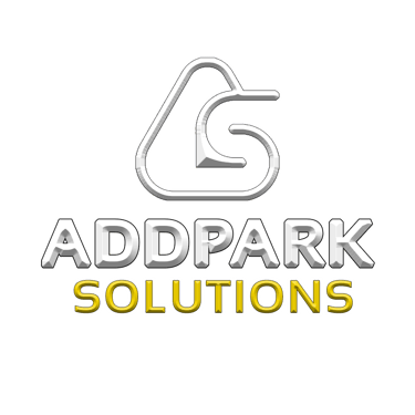 Addpark Solution logo
