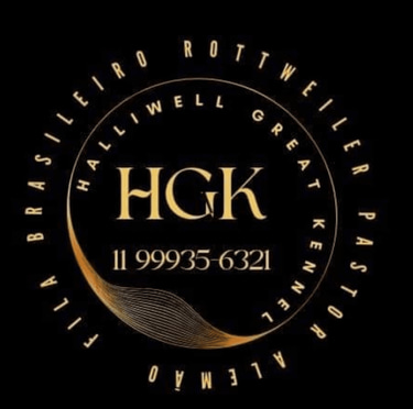 Canil Halliwell logo