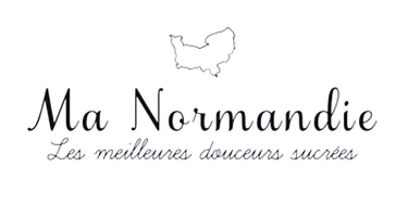 Ma Normandie logo