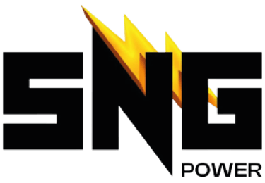 SNG POWER logo