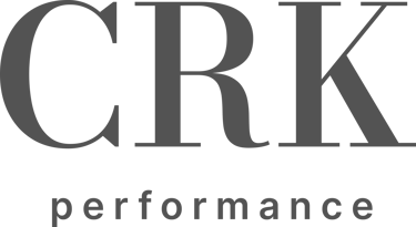CRK Performance logo