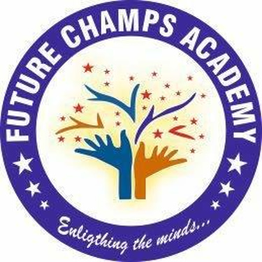Future Champs Academy logo