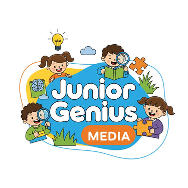 Junior Genius Media logo