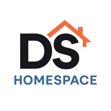 DS Homespace logo