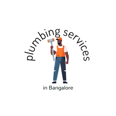 plumbing services banglore logo