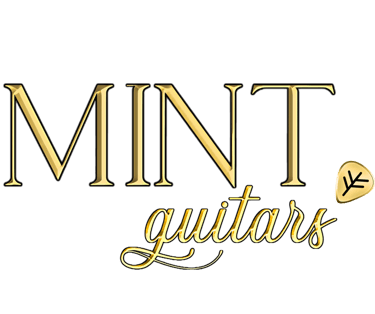 Mint Guitars logo