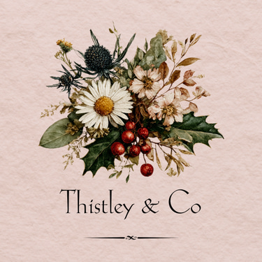 Thistley & Co logo