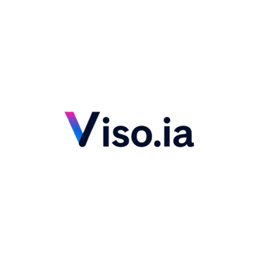 Viso.IA logo