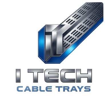 I TECH CABLE TRAYS logo