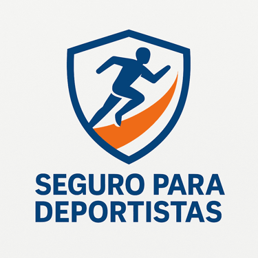 Seguro para Deportistas by Wabit Seguros logo