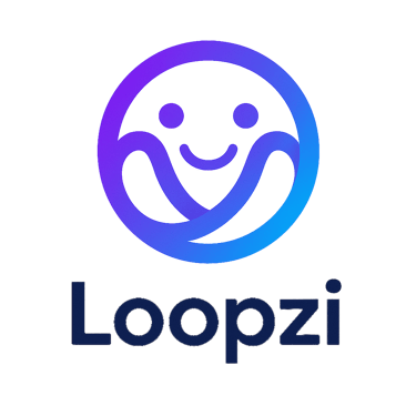Loopzi logo