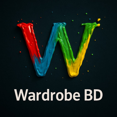 Wardrobe BD logo