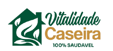 Vitalidade Caseira logo