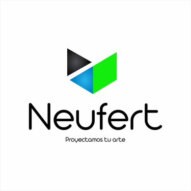 Neufert logo