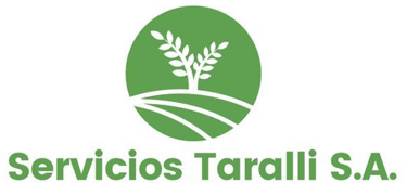 Servicios Taralli shop logo