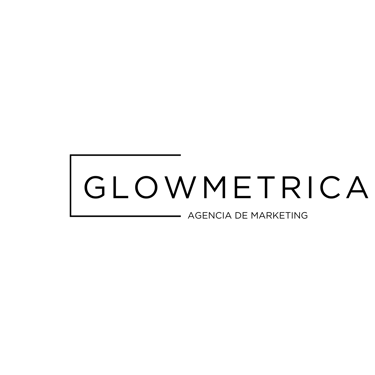 Glowmetrica logo