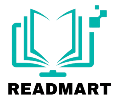 ReadMart logo