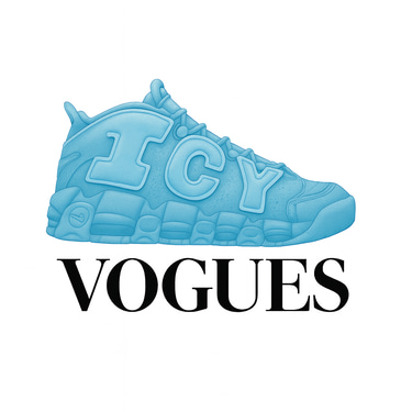 Icy Vogues logo