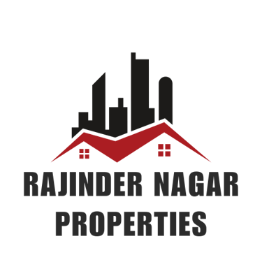 Rajinder Nagar Properties logo