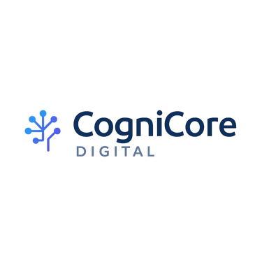 CogniCore Digital logo