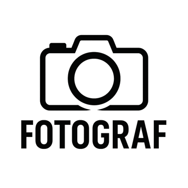 Fotograf logo