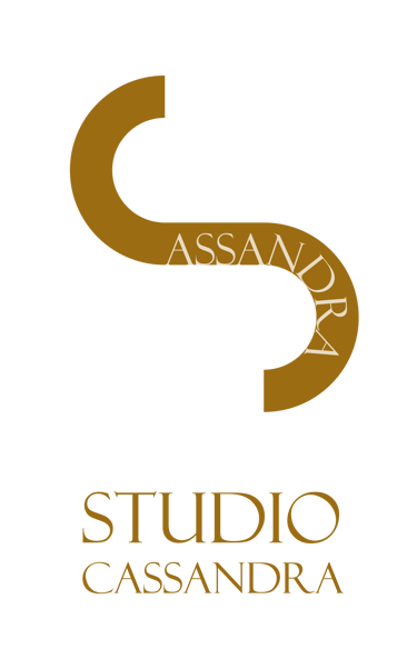 Studio Cassandra logo