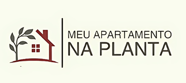 Meu Apartamento na Planta logo