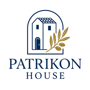 Patrikon House logo