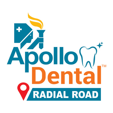 Apollo Dental Pallavaram logo