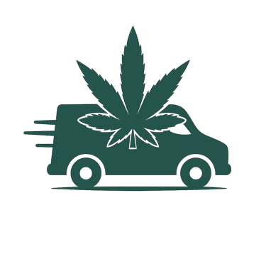 TX Delivery Dispensary logo