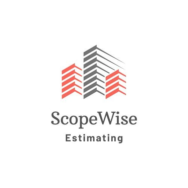 ScopeWise Estimating logo