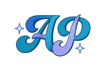 AP DECOR logo