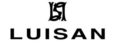 LUISAN logo