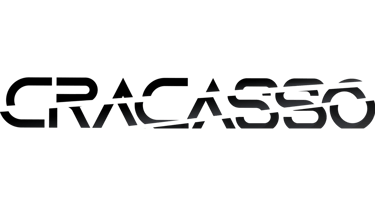 Cracasso logo