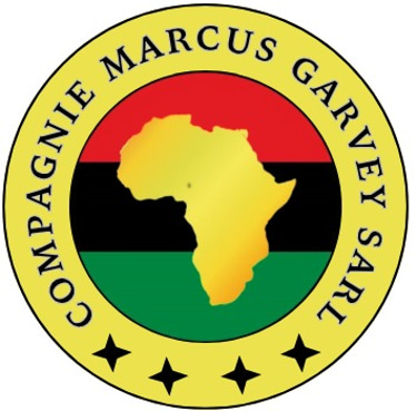 Marcus gravey sarl logo