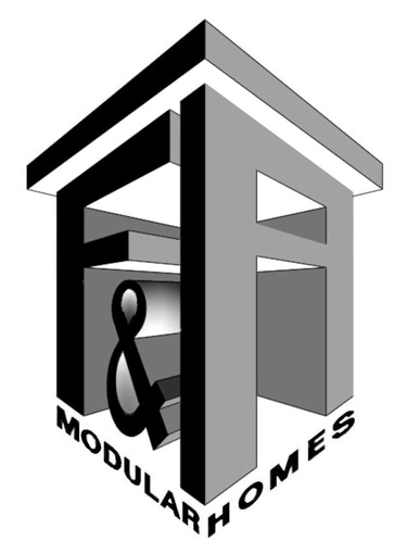 F&A Modular Homes logo