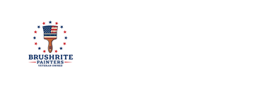 Brushrite Painters logo