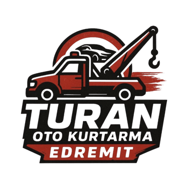 Turan Oto Kurtarma logo