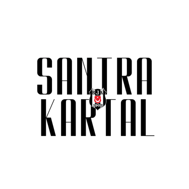 Santra Kartal logo