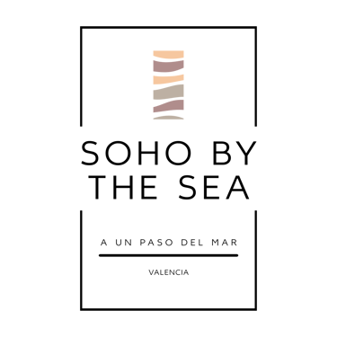 soho by the sea logo