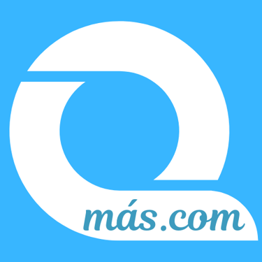QUÉMÁS logo