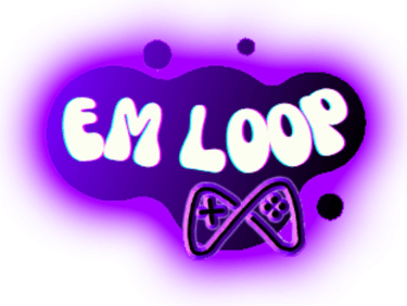 Em Loop logo