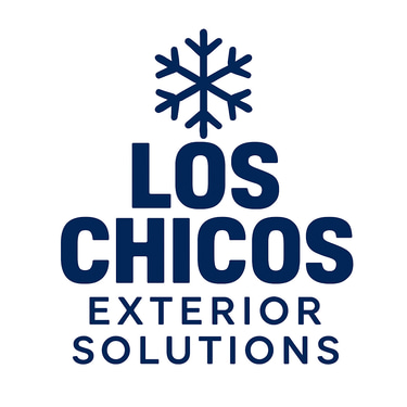 Los Chicos Exterior Solutions | Lawn Care & Yard Services in Guelph logo