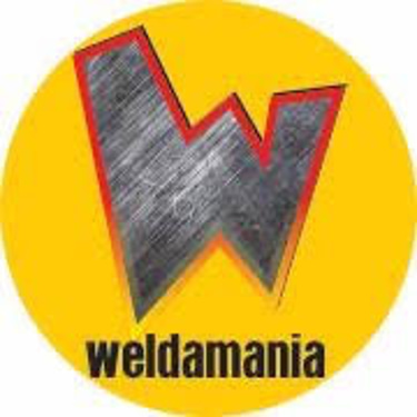Weldamania logo