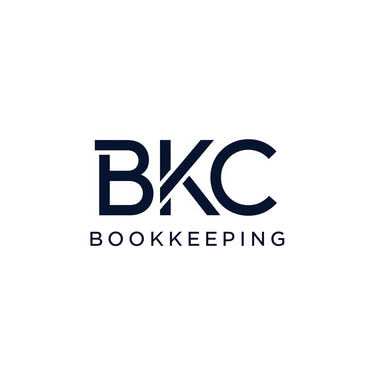 BKC Bookkeeping Management logo